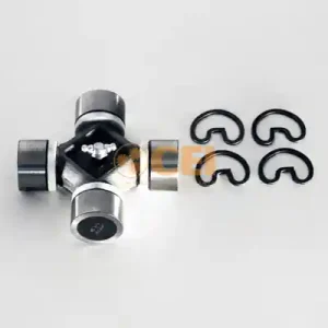 Rubber askoppeling \\/ Hardyschijf C.E.I. 133.208 Dagaanbieding