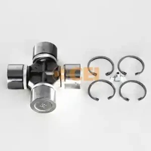 Rubber askoppeling \\/ Hardyschijf C.E.I. 133.209 Veilige Betaling