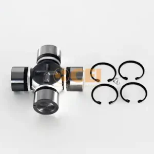 Tijdelijk Beschikbaar Rubber askoppeling \\/ Hardyschijf C.E.I. 133.217