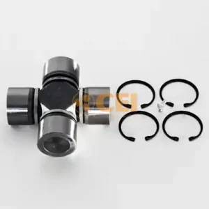 Must-Have Rubber askoppeling \\/ Hardyschijf C.E.I. 133.232