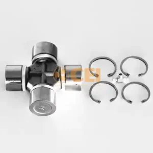 Korting Rubber askoppeling \\/ Hardyschijf C.E.I. 133.240