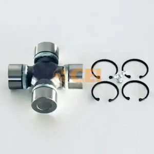 Rubber askoppeling \\/ Hardyschijf C.E.I. 133.255 Hete Deal