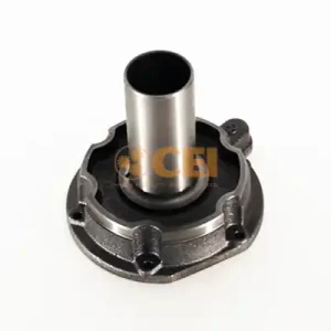 Versnellingsbak C.E.I. 135.135 Laatste Kans