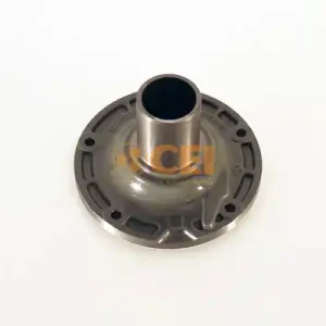 Versnellingsbak C.E.I. 135.136 Limited Edition