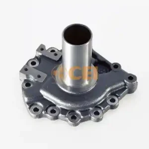 Speciale Aanbieding Versnellingsbak C.E.I. 135.256