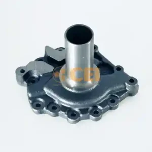 Versnellingsbak C.E.I. 135.257 Gecertificeerd