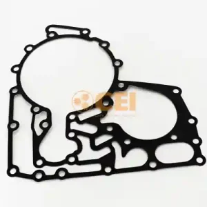 Nieuw Versnellingsbakas dichtingsring C.E.I. 139.991