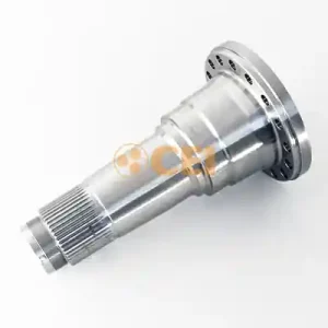 Wielnaaf C.E.I. 150.246 Authentiek