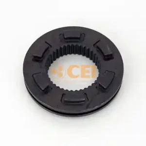 Schakelaar differentieelblokkering C.E.I. 154.203 Hete Deal