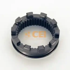 Schakelaar differentieelblokkering C.E.I. 154.252 Laatste Kans