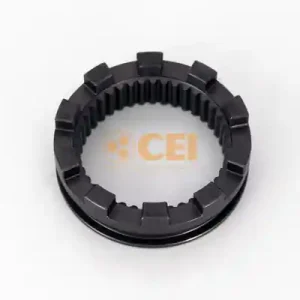 Schakelaar differentieelblokkering C.E.I. 154.319 Exclusief