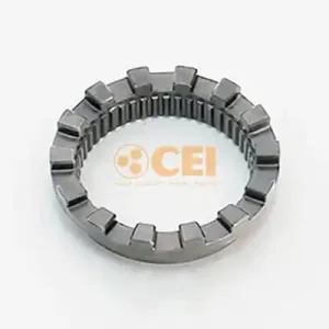 Exclusief Schakelaar differentieelblokkering C.E.I. 154.396