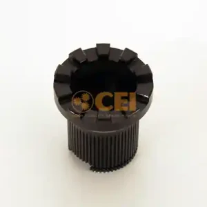 Gratis Retour Schakelaar differentieelblokkering C.E.I. 154.401