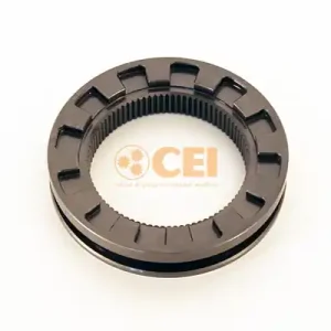 Professioneel Schakelaar differentieelblokkering C.E.I. 154.402