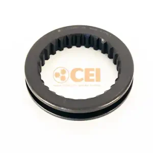 Schakelaar differentieelblokkering C.E.I. 154.496 Garantie Inbegrepen