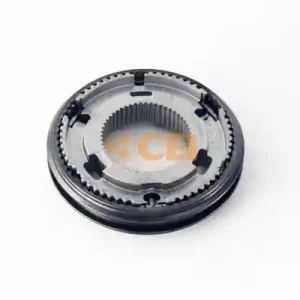 Superprijs Versnellingspook reparatieset C.E.I. 154.547