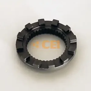 Laatste Versie Schakelaar differentieelblokkering C.E.I. 157.190