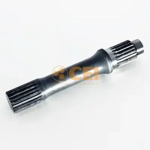 Aandrijfas C.E.I. 170.116 Ambachtelijk