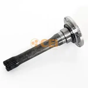 Aandrijfas C.E.I. 170.299 Professioneel