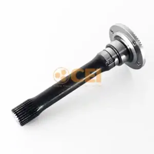 Budget Aandrijfas C.E.I. 170.333