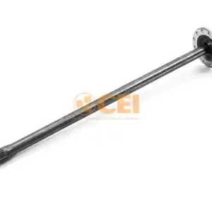 Aandrijfas C.E.I. 170.397 Laatste Versie