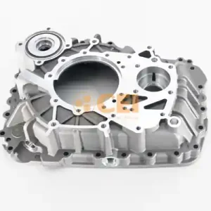 Versnellingspook manchet C.E.I. 175.242 Modern