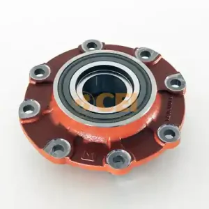 Differentieel keerring C.E.I. 175.365 Handgemaakt