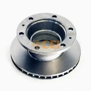 Remschijven C.E.I. 189.485 Alleen Vandaag