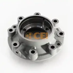 Trendy Differentieel keerring C.E.I. 189.581