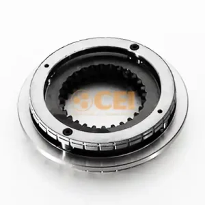 Op = Op Versnellingspook reparatieset C.E.I. 196.105