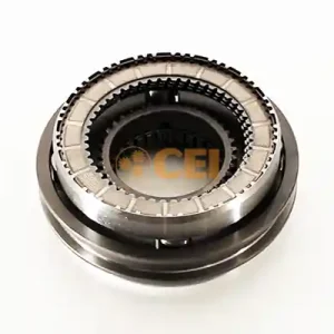 Populair Versnellingspook reparatieset C.E.I. 196.158