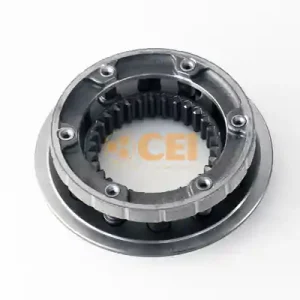 Bestel Nu Versnellingspook reparatieset C.E.I. 196.218