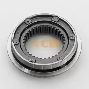 Nieuwe Collectie Versnellingspook reparatieset C.E.I. 196.219