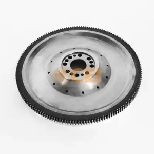 Vliegwiel C.E.I. 196.237 Laatste Versie