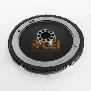 Vliegwiel C.E.I. 196.242 Hete Deal
