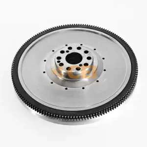 Vliegwiel C.E.I. 196.281 In De Mode