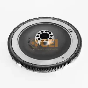 Populair Vliegwiel C.E.I. 196.308