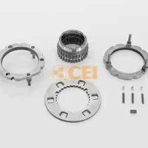 Versnellingspook reparatieset C.E.I. 196.374 Voordeelprijs
