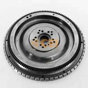 Laatste Versie Vliegwiel C.E.I. 196.406