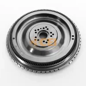 Op = Op Vliegwiel C.E.I. 196.407