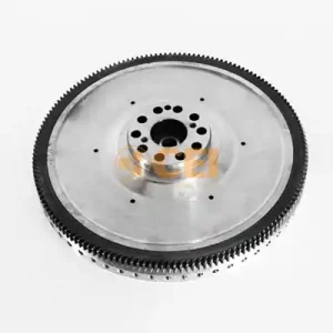 Gecertificeerd Vliegwiel C.E.I. 196.421