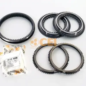 Nieuw Versnellingspook reparatieset C.E.I. 196.440