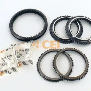 Snelle Levering Versnellingspook reparatieset C.E.I. 196.442