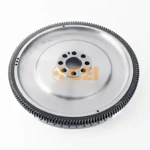 Laatste Kans Vliegwiel C.E.I. 196.445