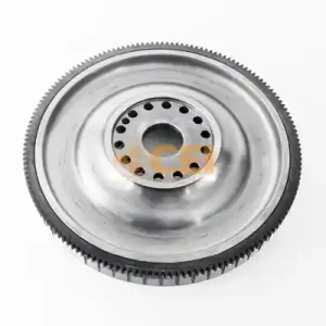 Vliegwiel C.E.I. 196.522 Op = Op