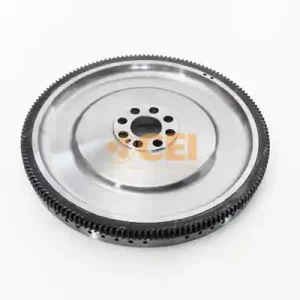 Handgemaakt Vliegwiel C.E.I. 196.538