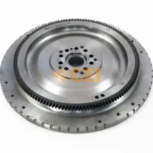 Vliegwiel C.E.I. 196.540 Geld-Terug-Garantie