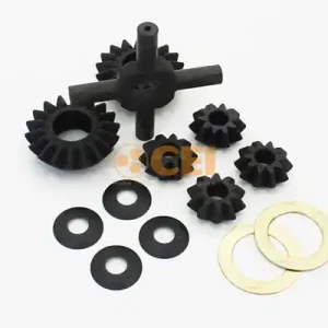 Reparatieset differentieel C.E.I. 198.130 Populair