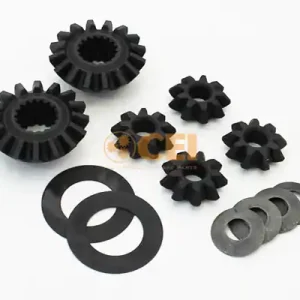 Reparatieset differentieel C.E.I. 198.160 Rechtstreeks Van De Fabrikant