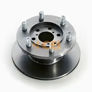 Remschijven C.E.I. 198.401 Betrouwbaar